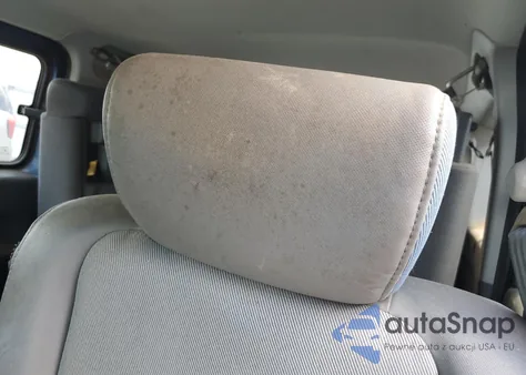 2006 Honda Element Ex from USA, damaged, VIN 5J6YH18706L004361